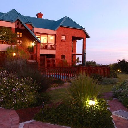 Dolphin Dunes Guesthouse Wildernis Eksteriør billede
