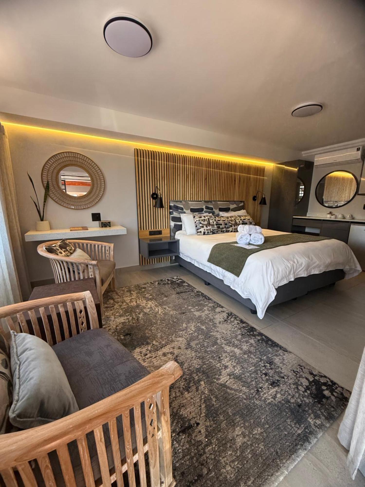 Dolphin Dunes Guesthouse Wildernis Eksteriør billede