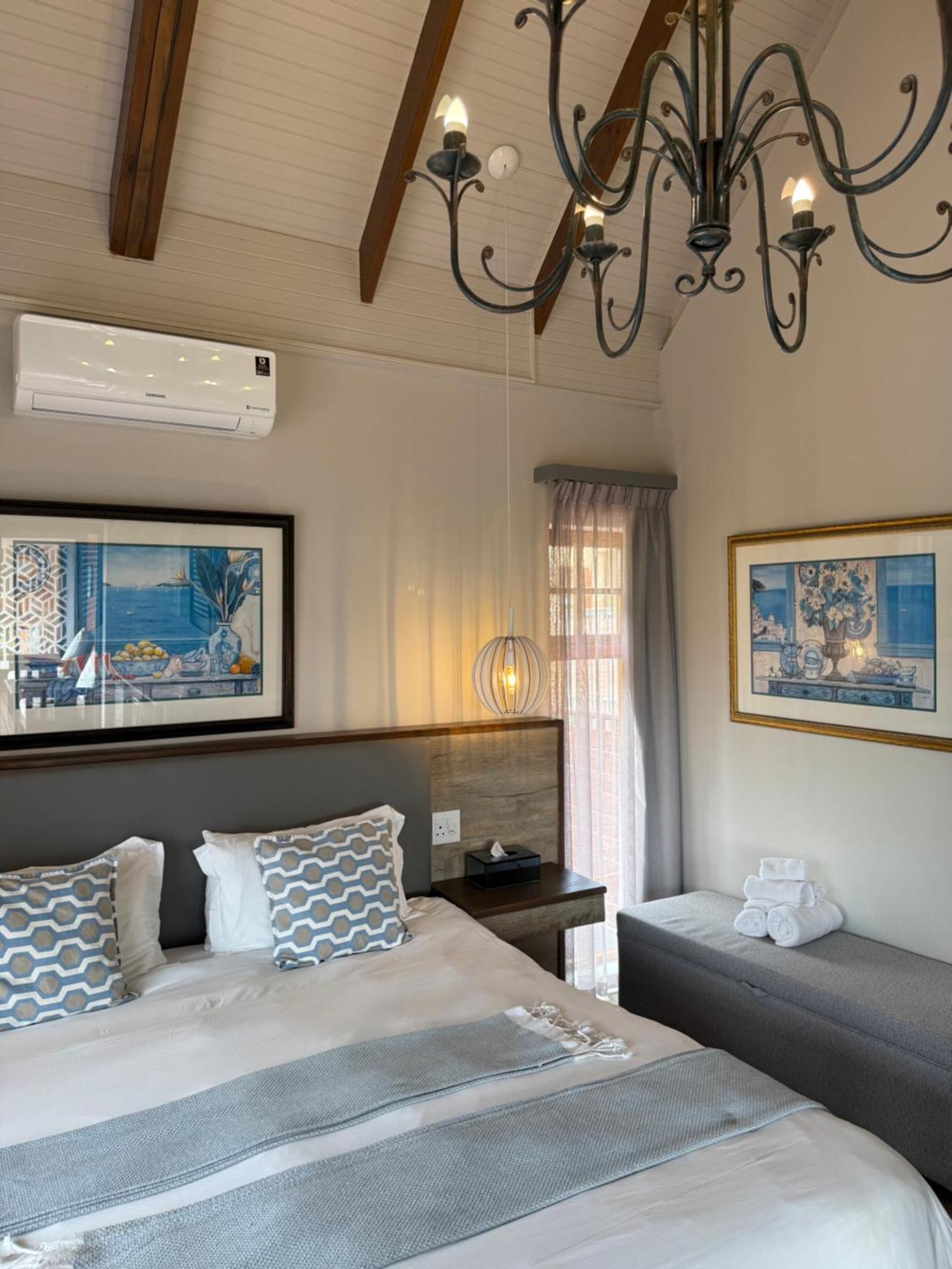 Dolphin Dunes Guesthouse Wildernis Eksteriør billede