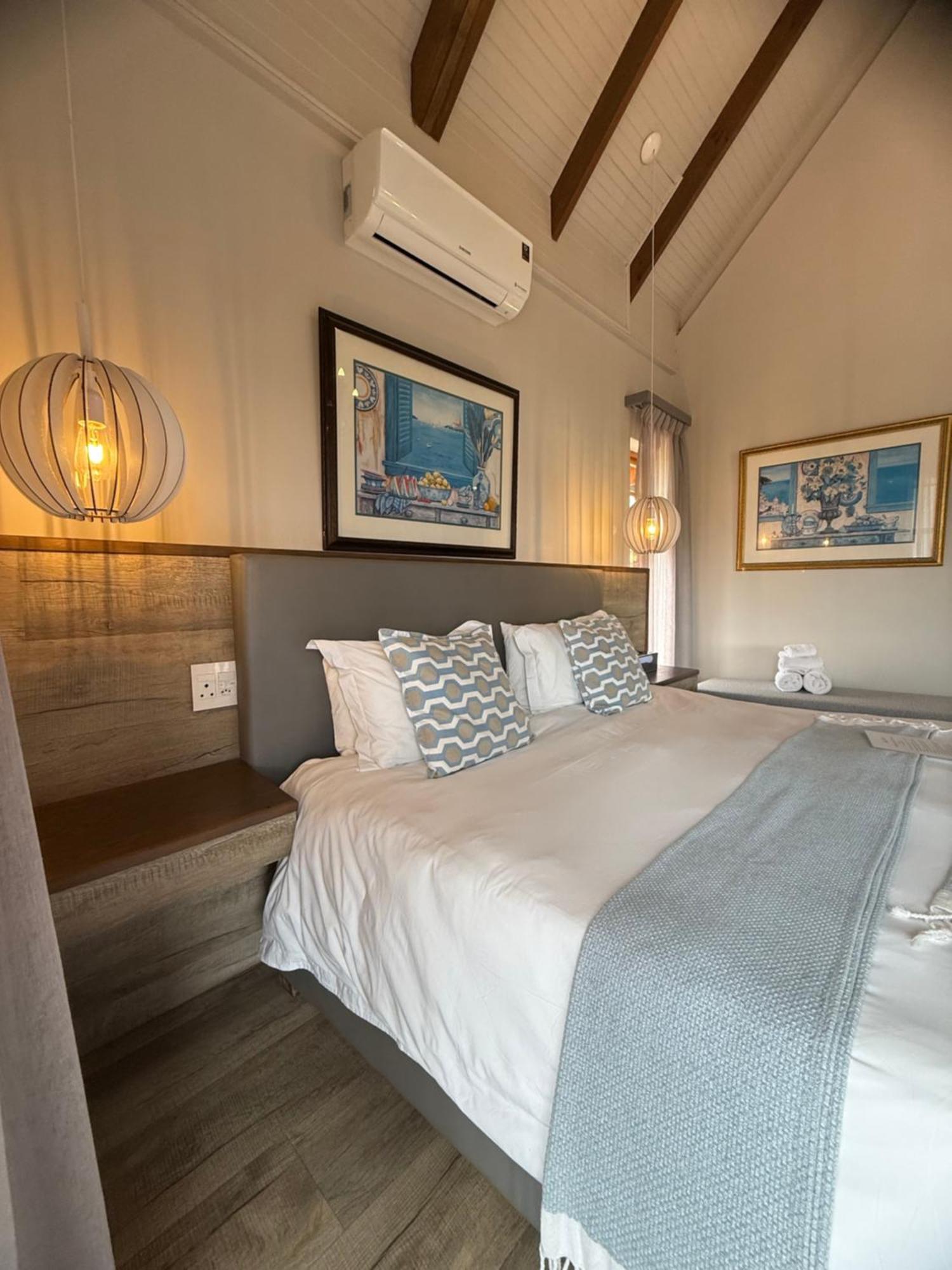 Dolphin Dunes Guesthouse Wildernis Eksteriør billede