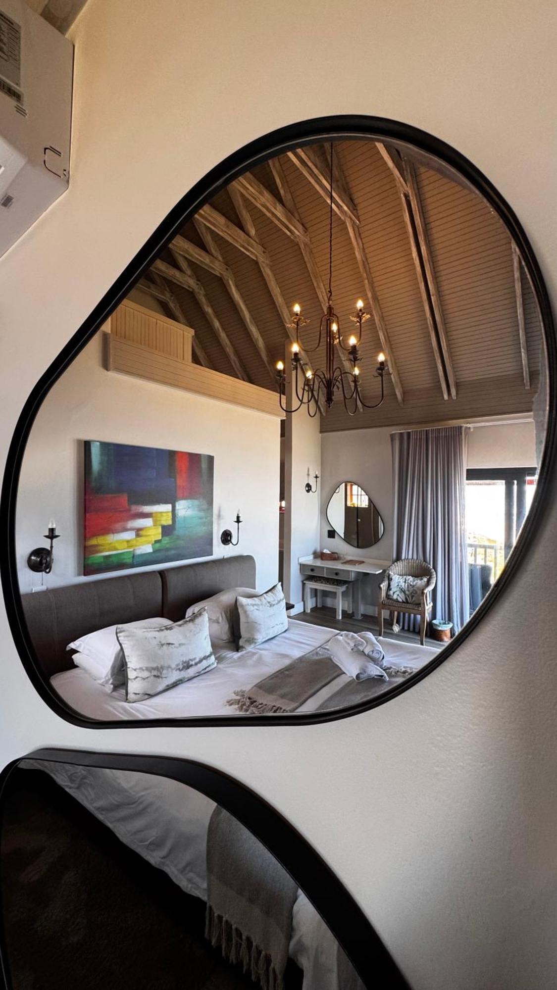 Dolphin Dunes Guesthouse Wildernis Eksteriør billede