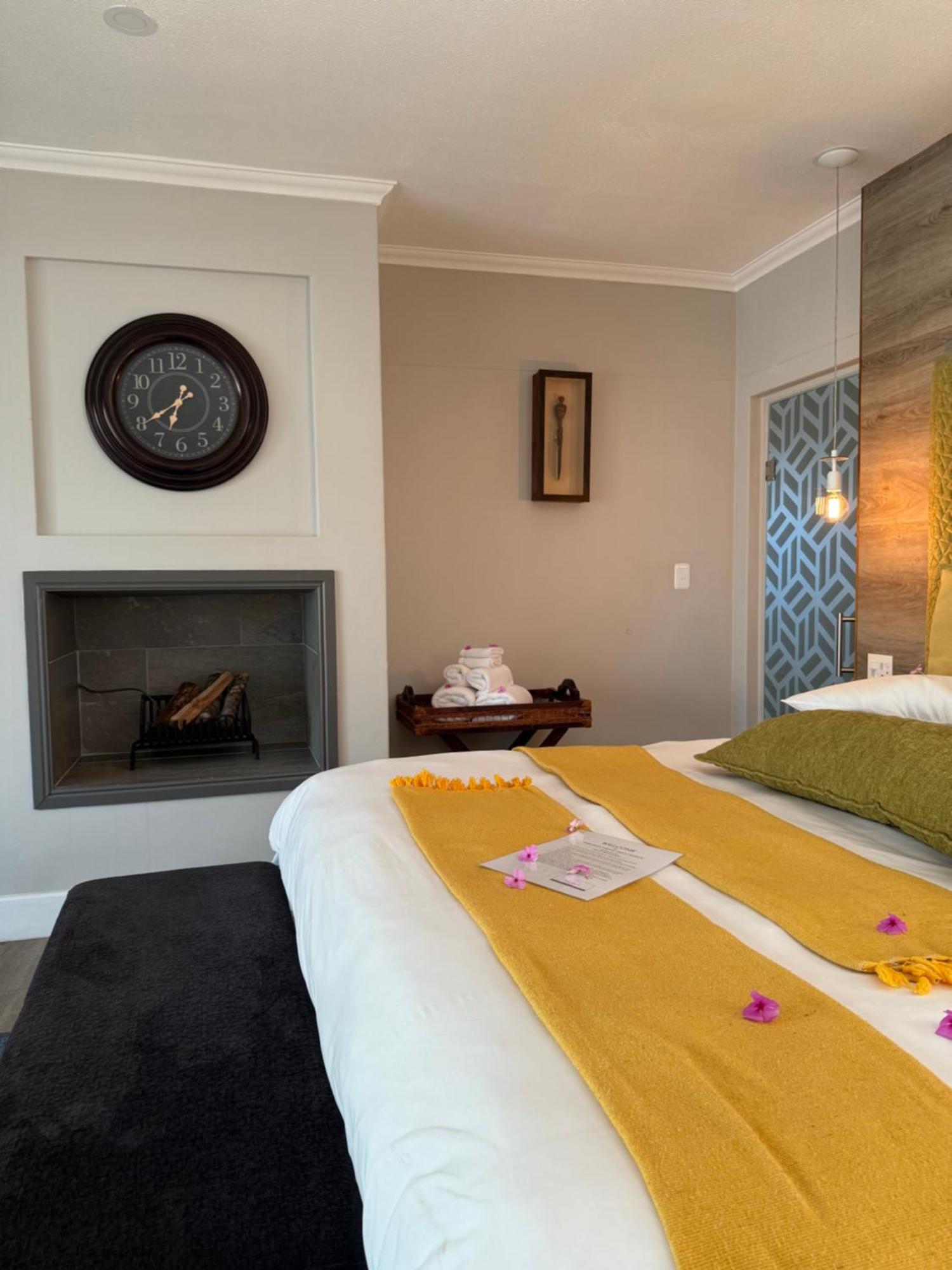 Dolphin Dunes Guesthouse Wildernis Eksteriør billede