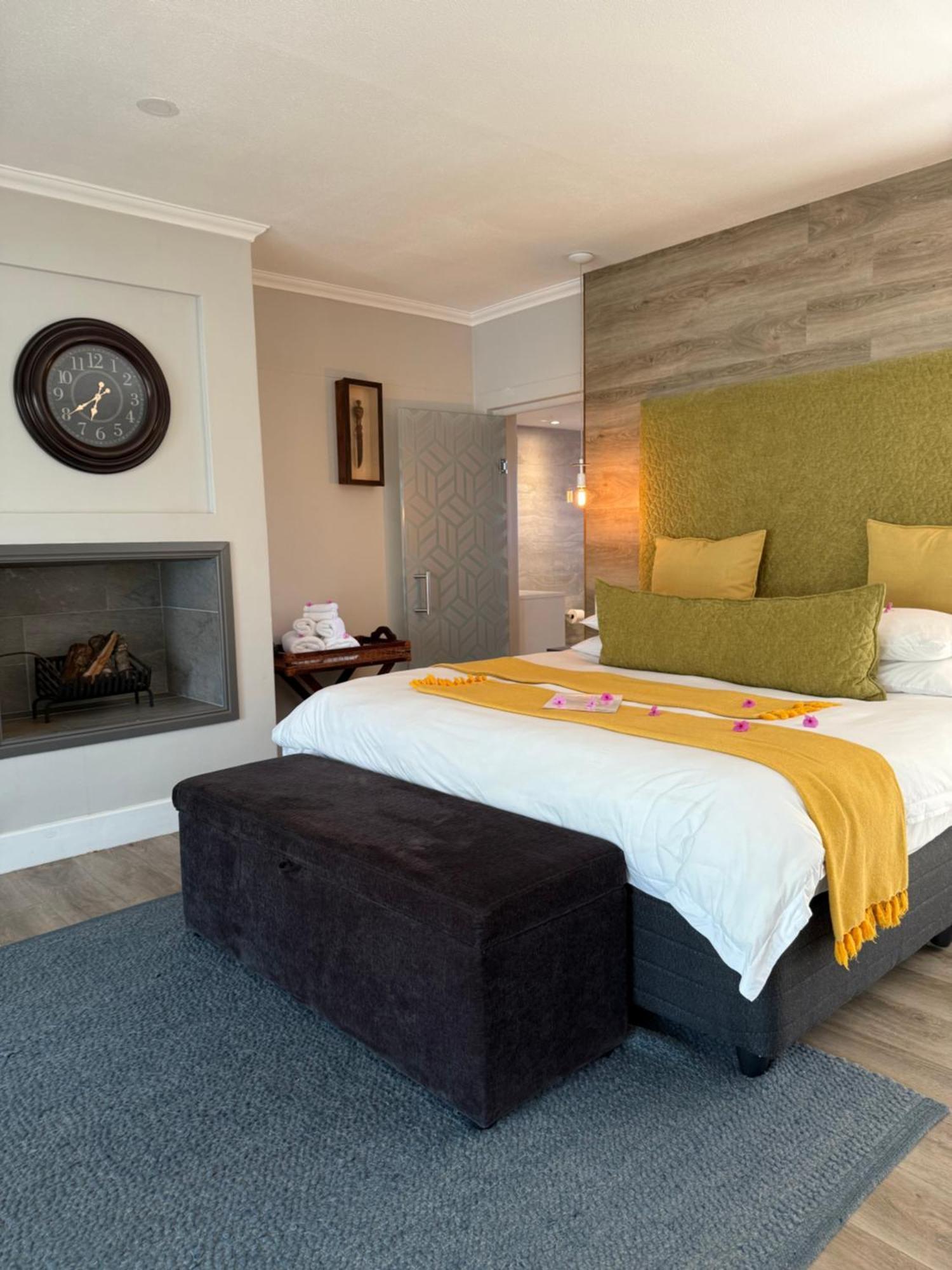 Dolphin Dunes Guesthouse Wildernis Eksteriør billede