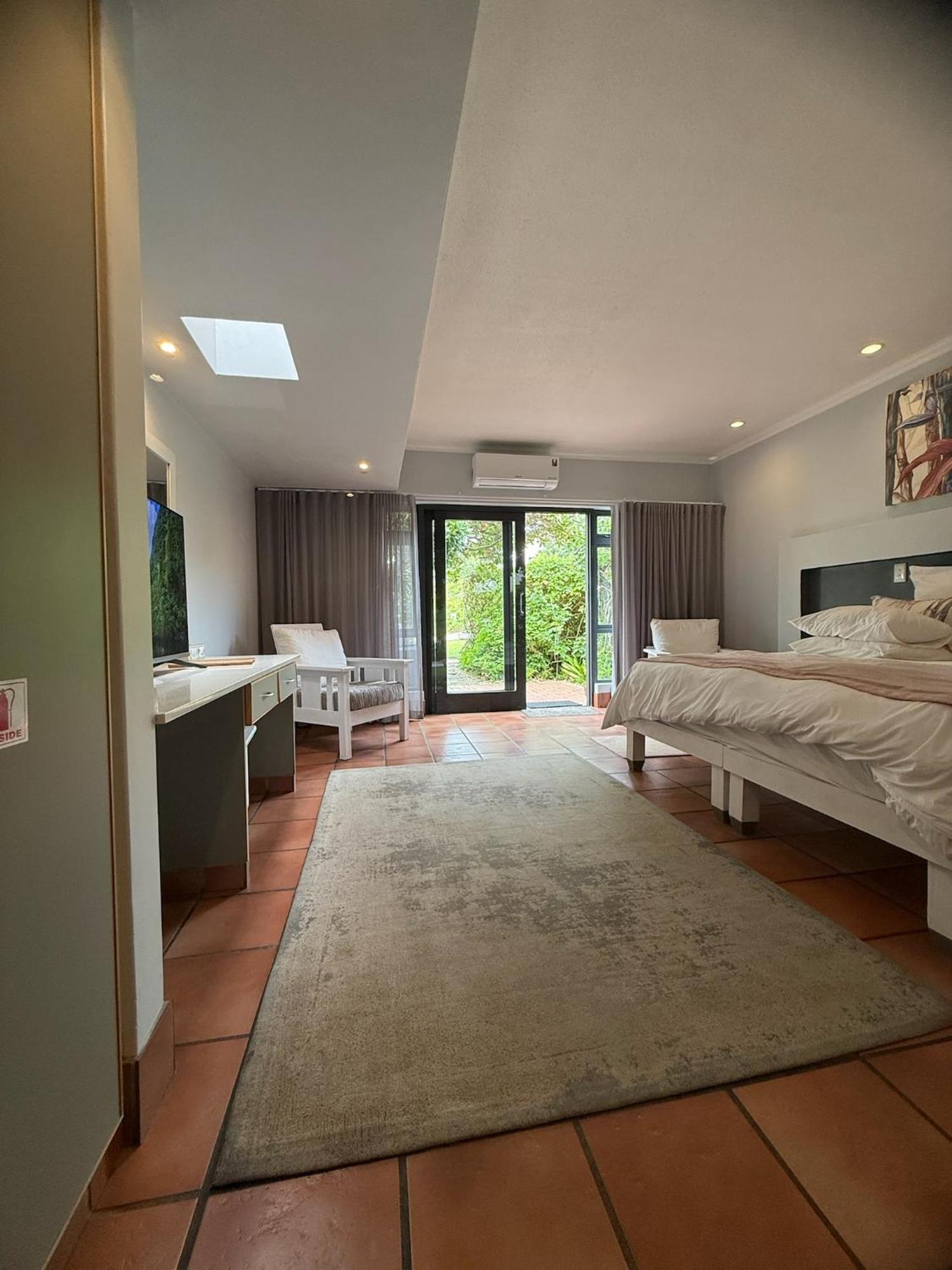Dolphin Dunes Guesthouse Wildernis Eksteriør billede