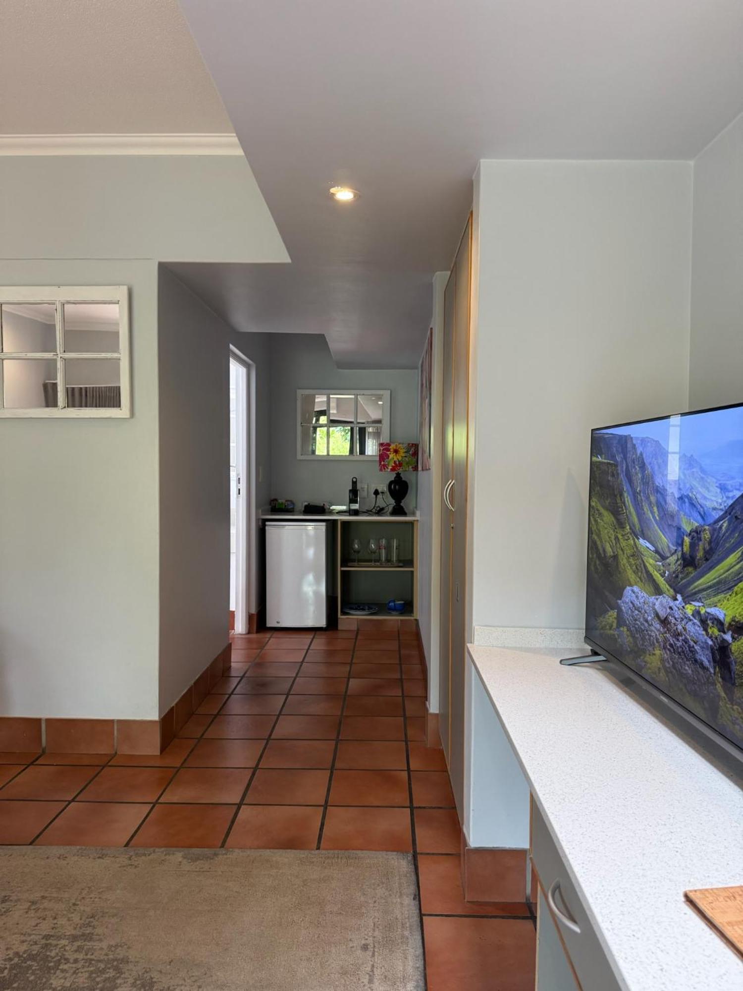 Dolphin Dunes Guesthouse Wildernis Eksteriør billede
