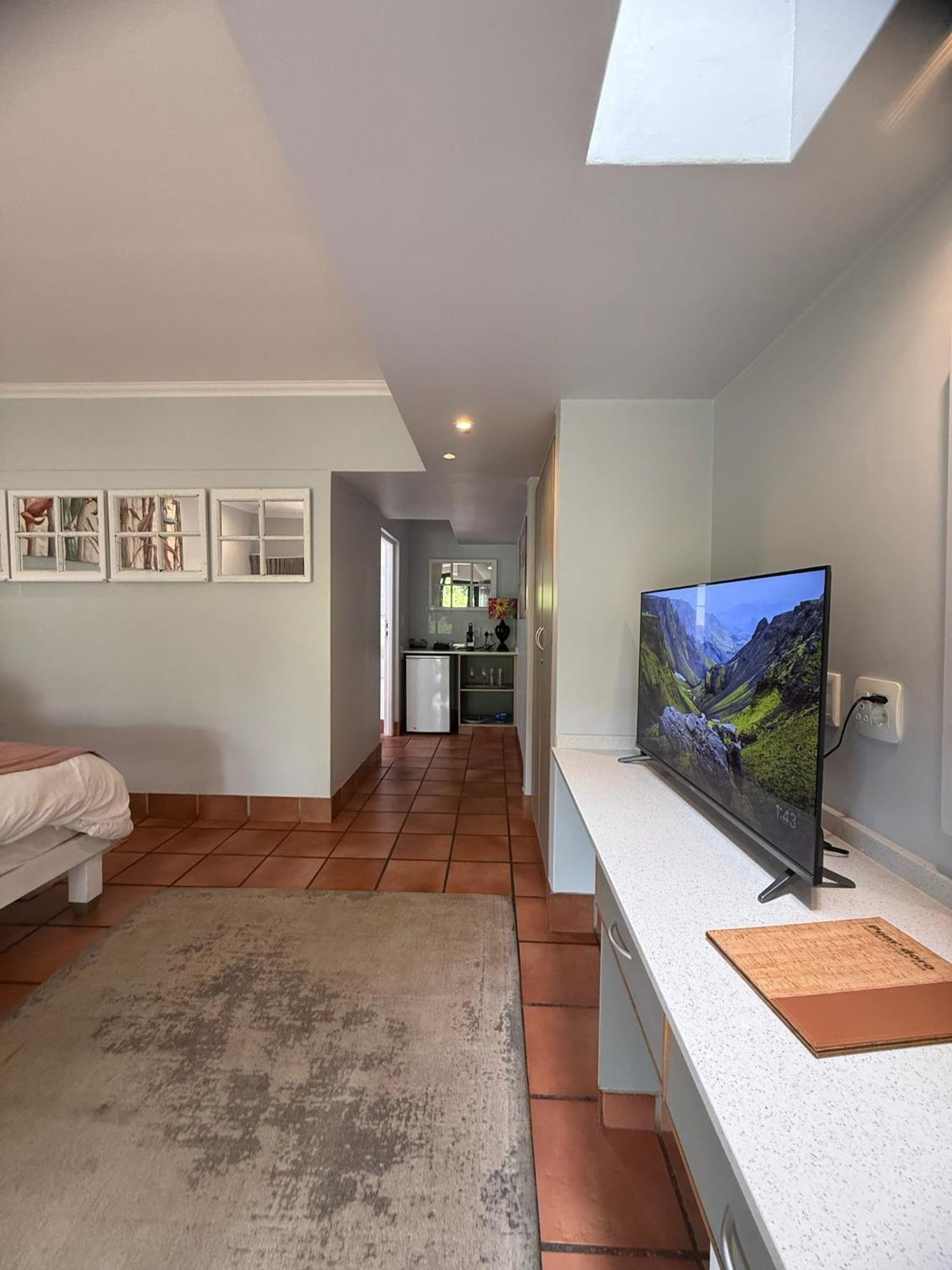Dolphin Dunes Guesthouse Wildernis Eksteriør billede