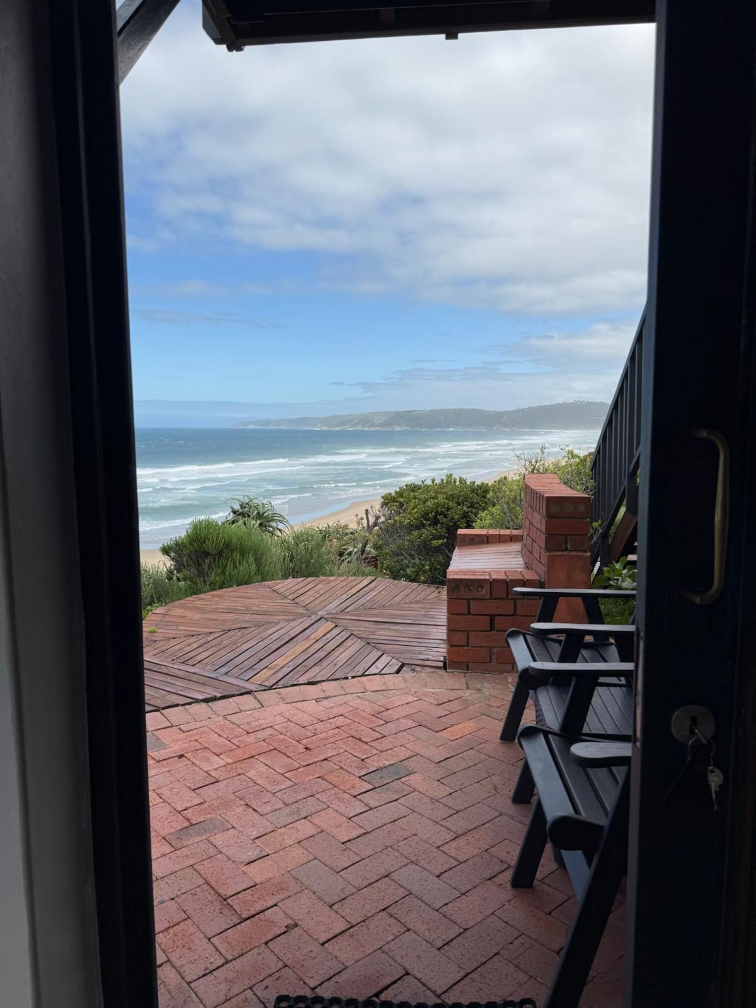 Dolphin Dunes Guesthouse Wildernis Eksteriør billede