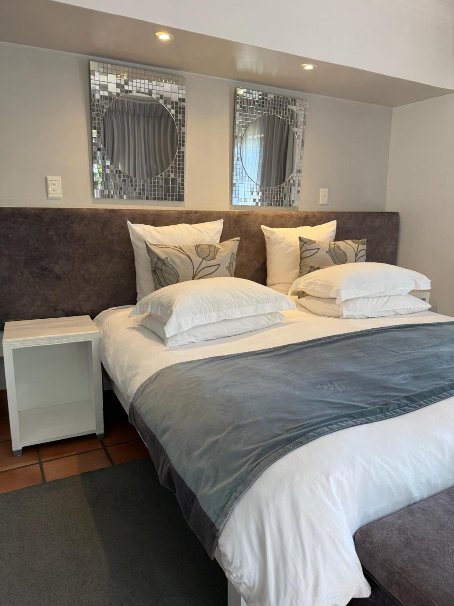 Dolphin Dunes Guesthouse Wildernis Eksteriør billede