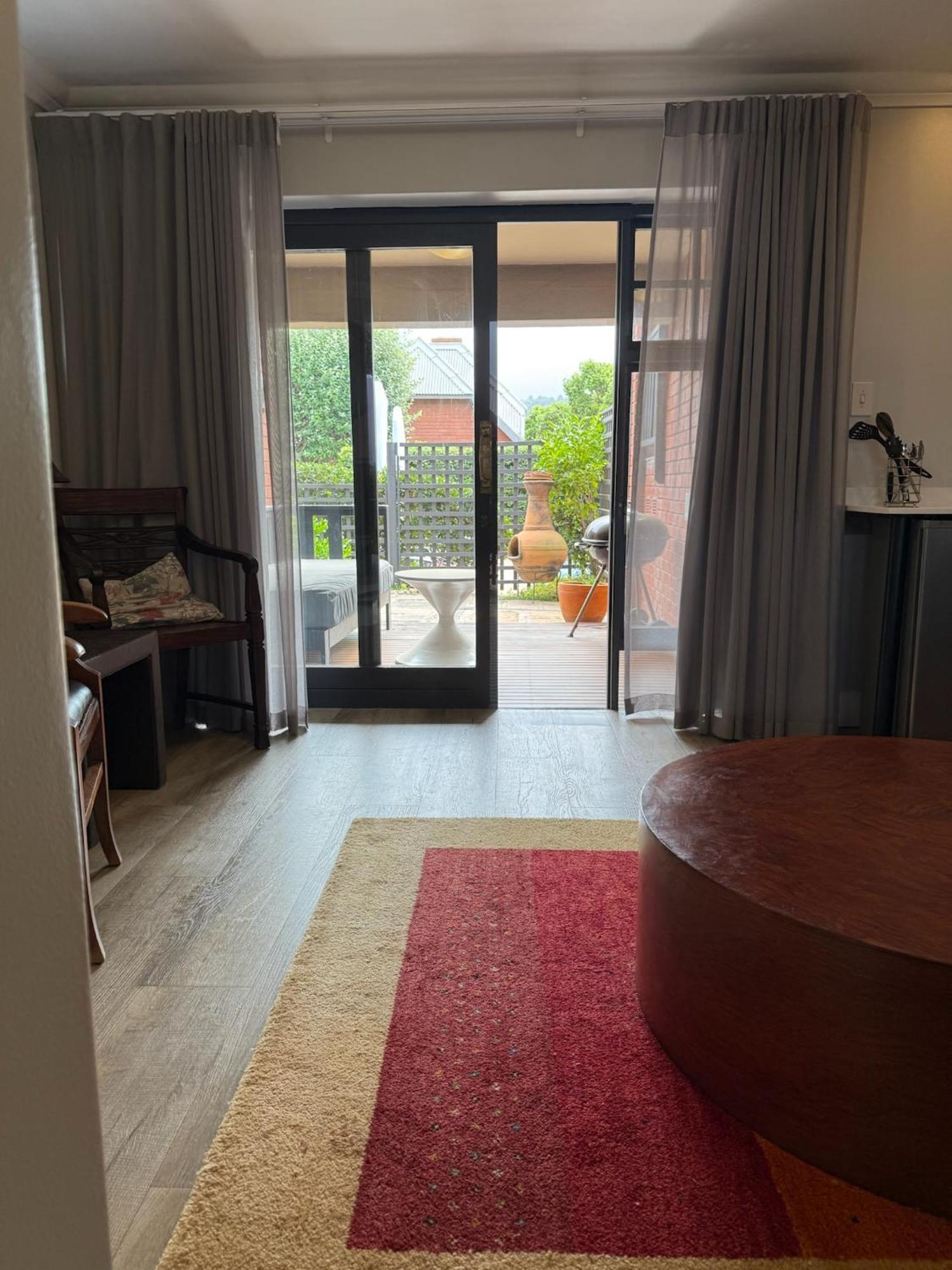 Dolphin Dunes Guesthouse Wildernis Eksteriør billede