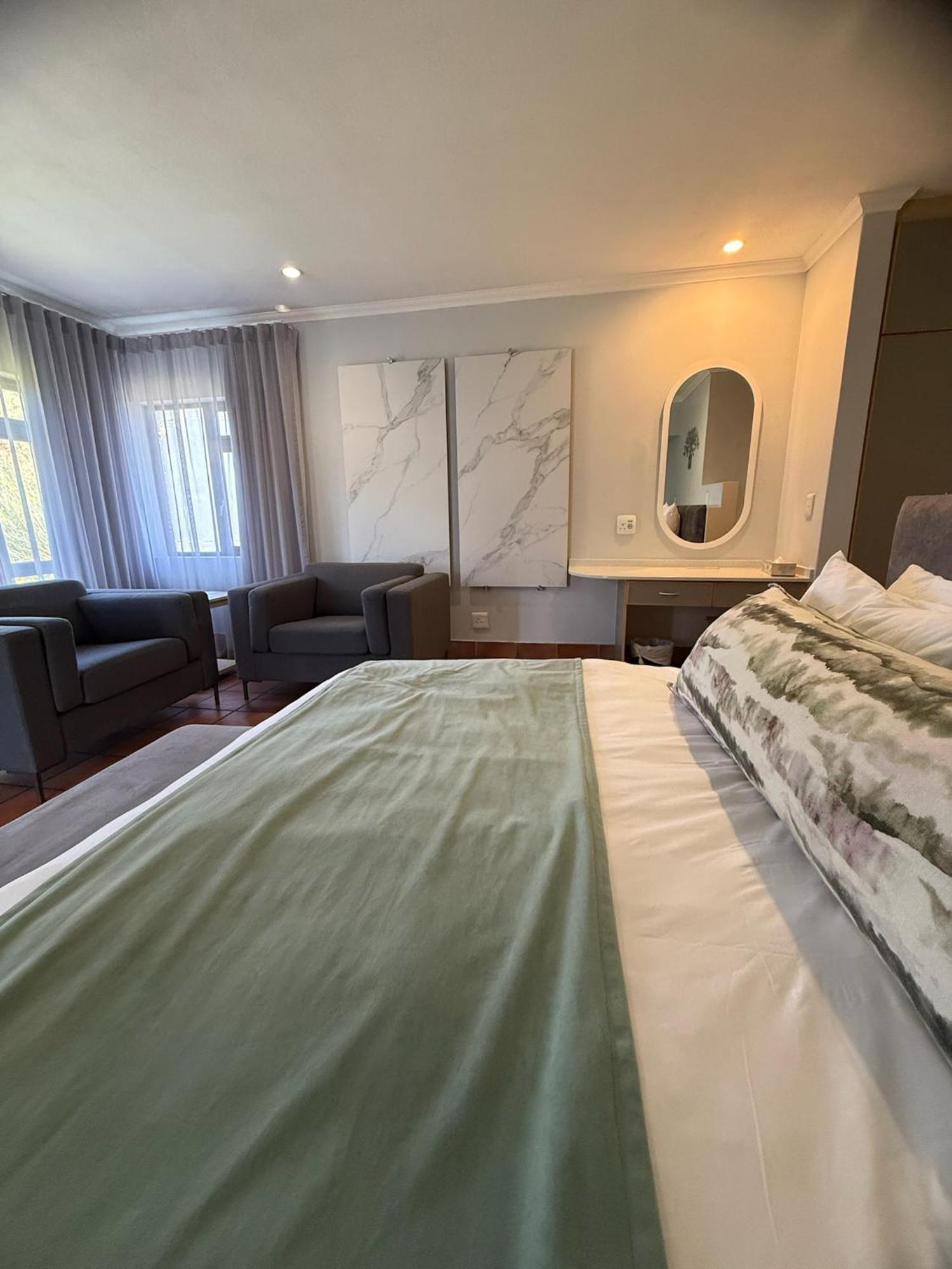 Dolphin Dunes Guesthouse Wildernis Eksteriør billede