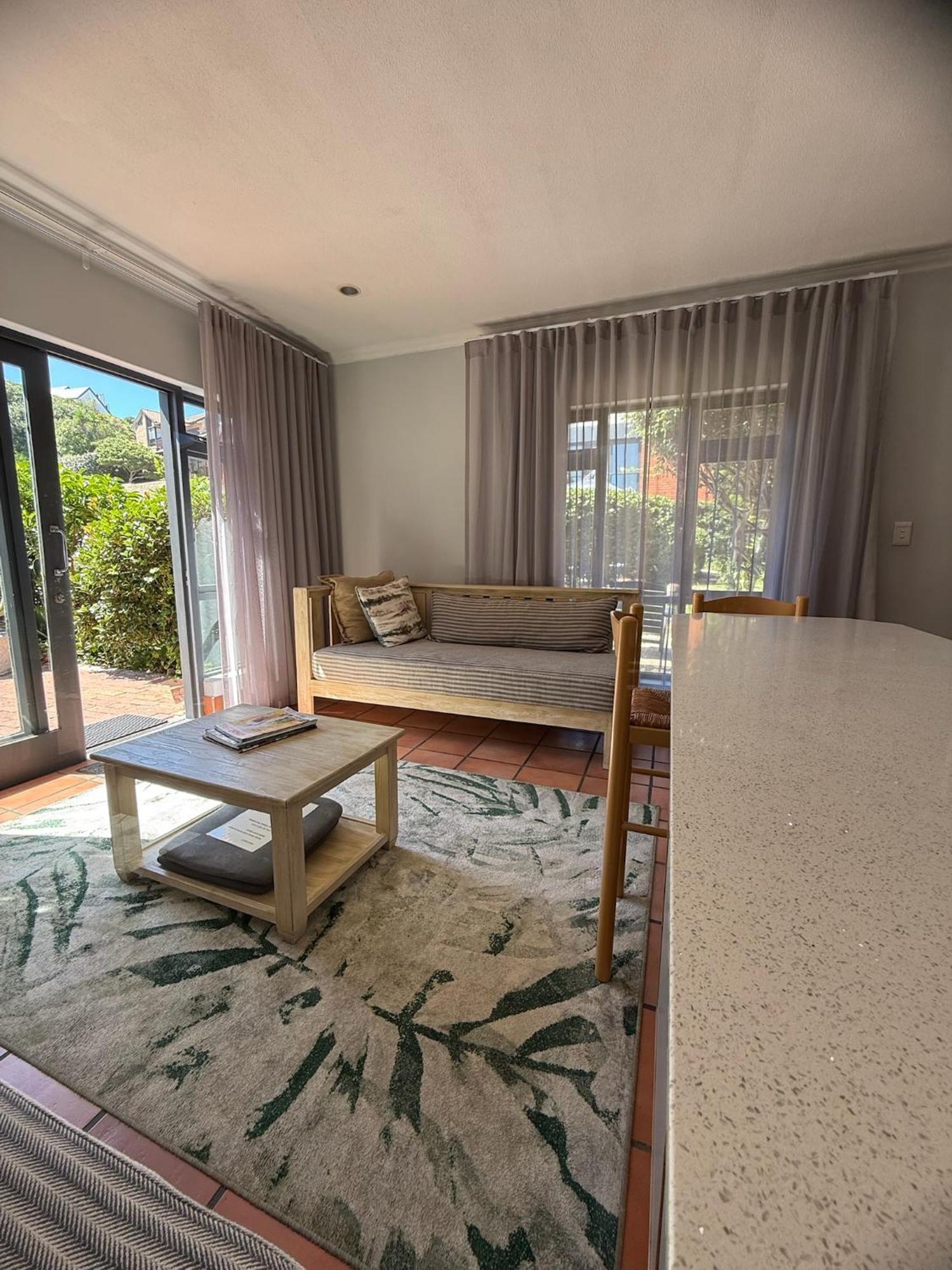 Dolphin Dunes Guesthouse Wildernis Eksteriør billede