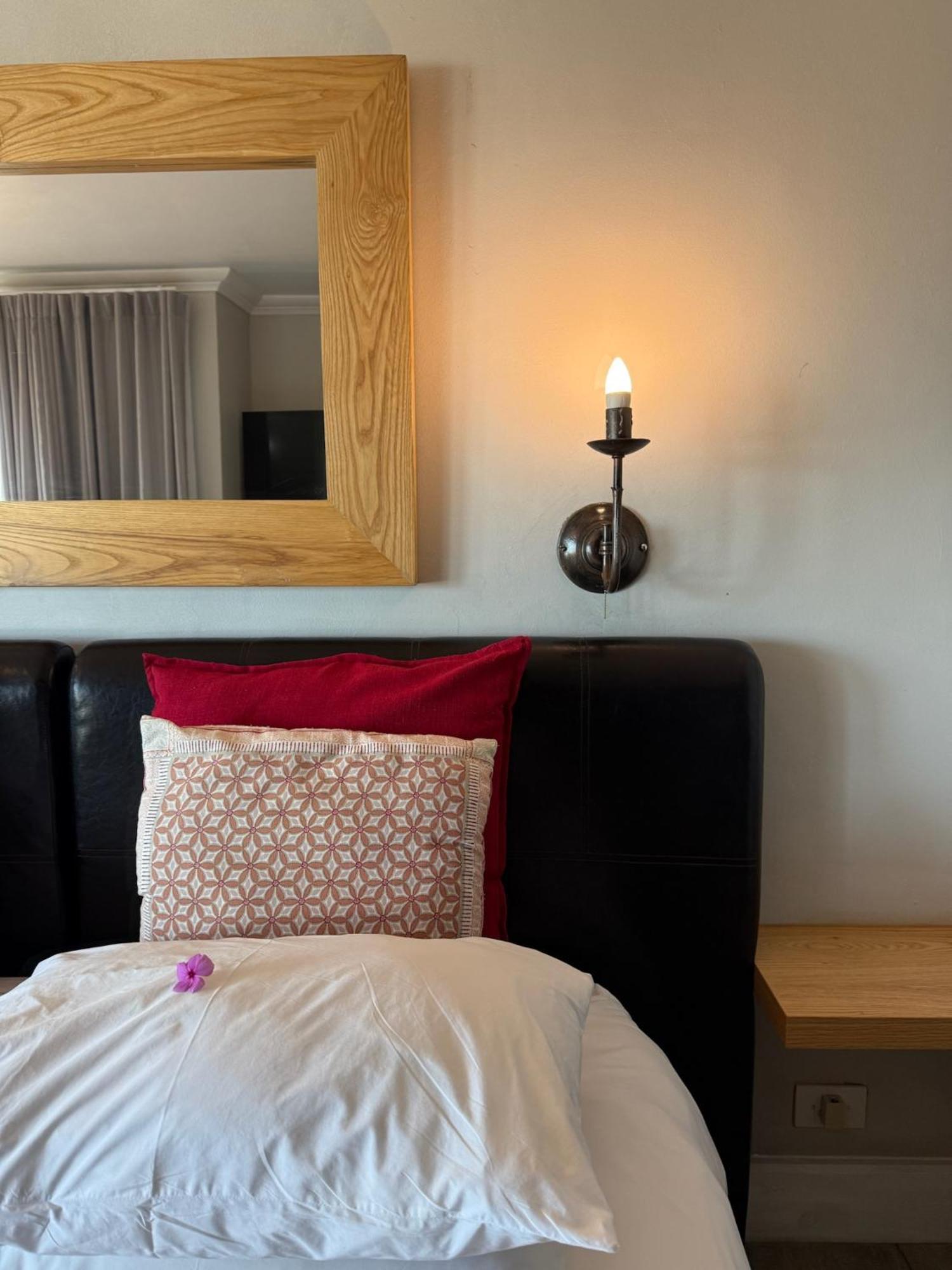 Dolphin Dunes Guesthouse Wildernis Eksteriør billede