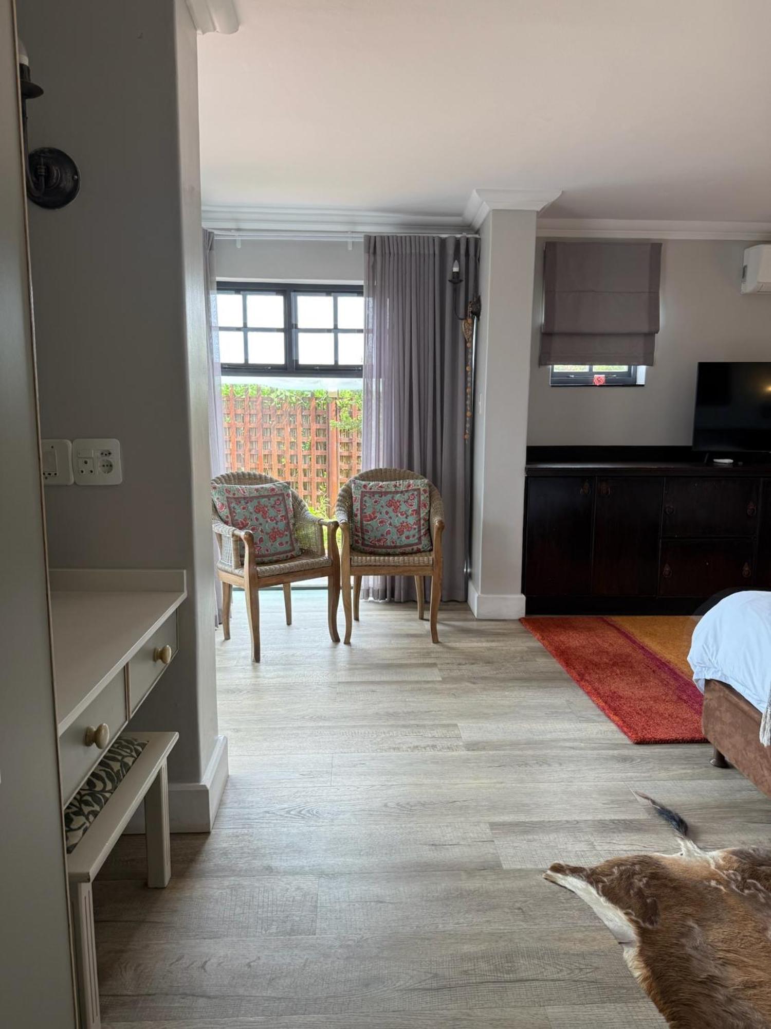 Dolphin Dunes Guesthouse Wildernis Eksteriør billede