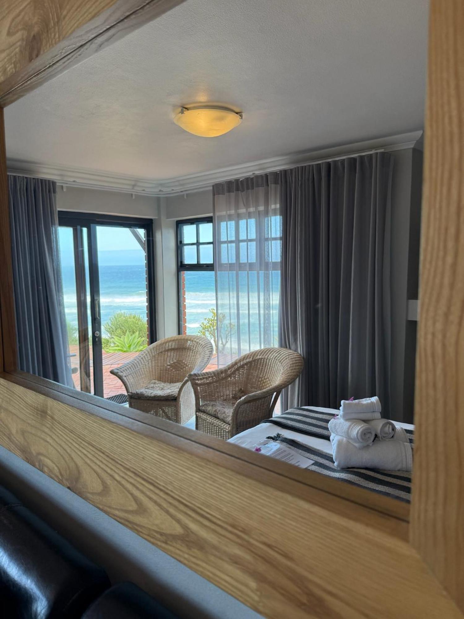 Dolphin Dunes Guesthouse Wildernis Eksteriør billede