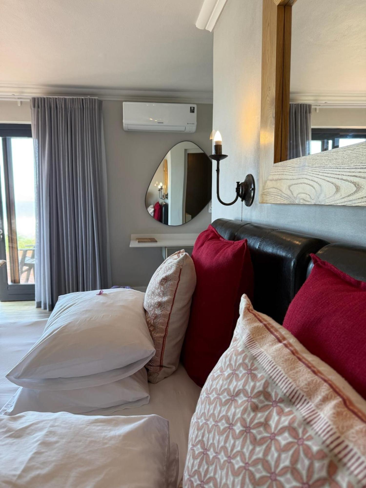 Dolphin Dunes Guesthouse Wildernis Eksteriør billede