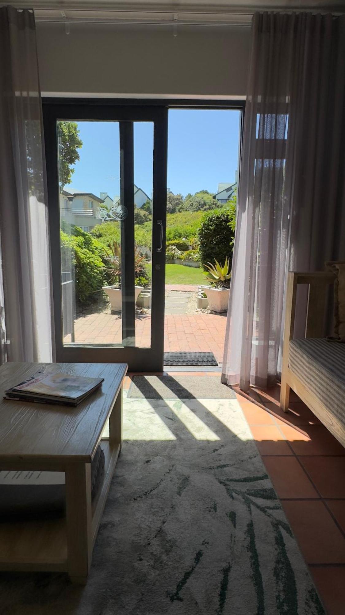 Dolphin Dunes Guesthouse Wildernis Eksteriør billede