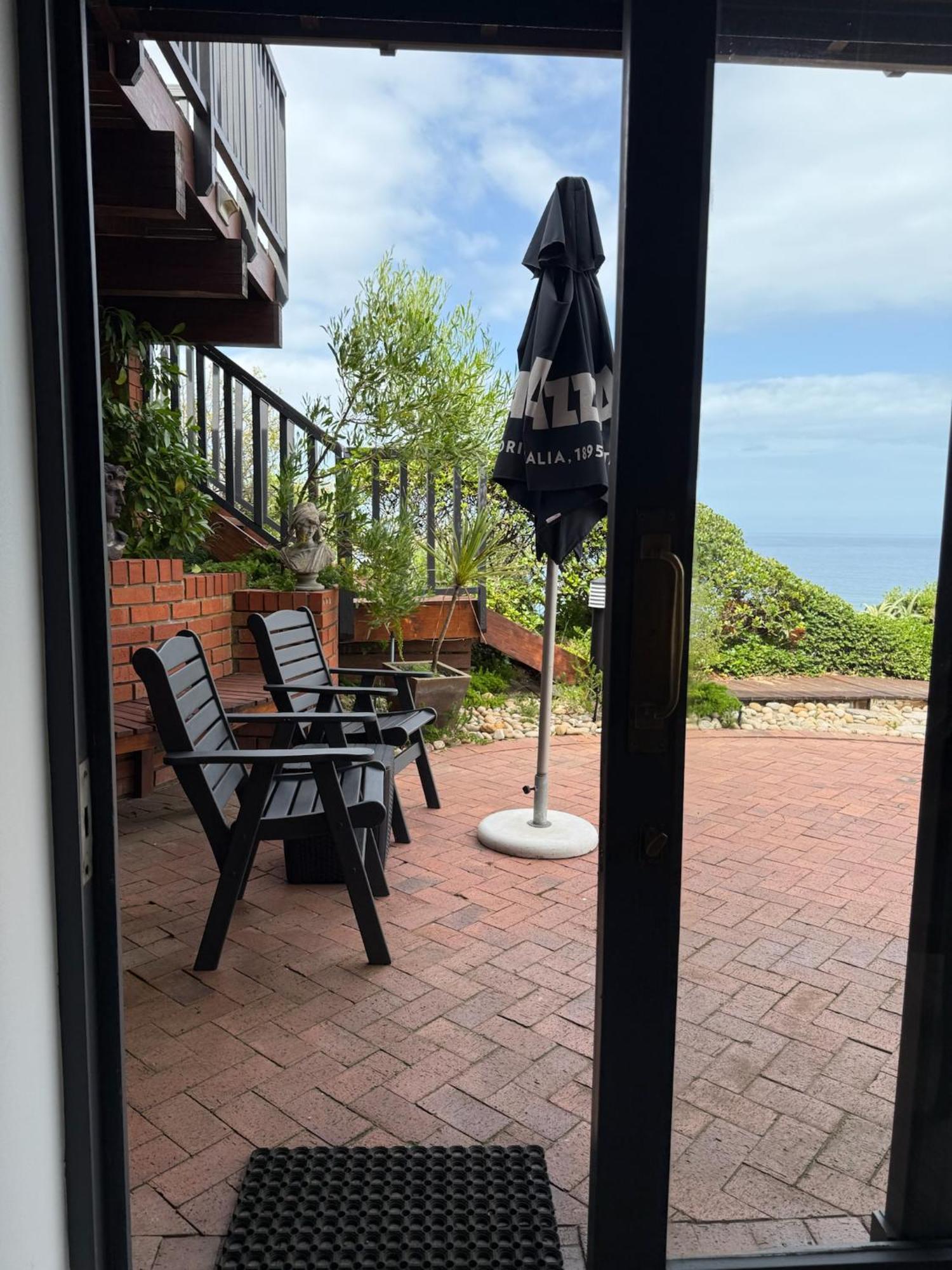 Dolphin Dunes Guesthouse Wildernis Eksteriør billede