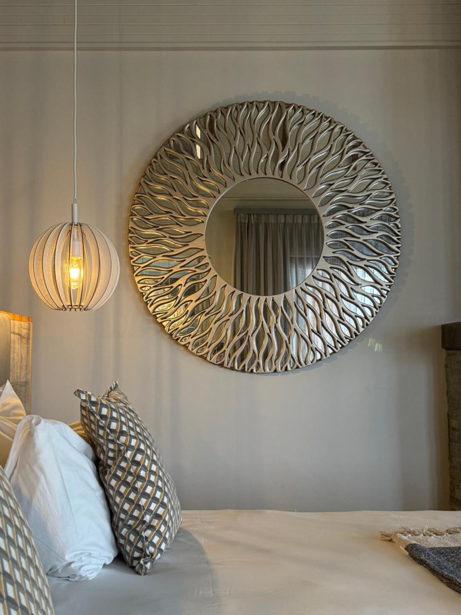 Dolphin Dunes Guesthouse Wildernis Eksteriør billede