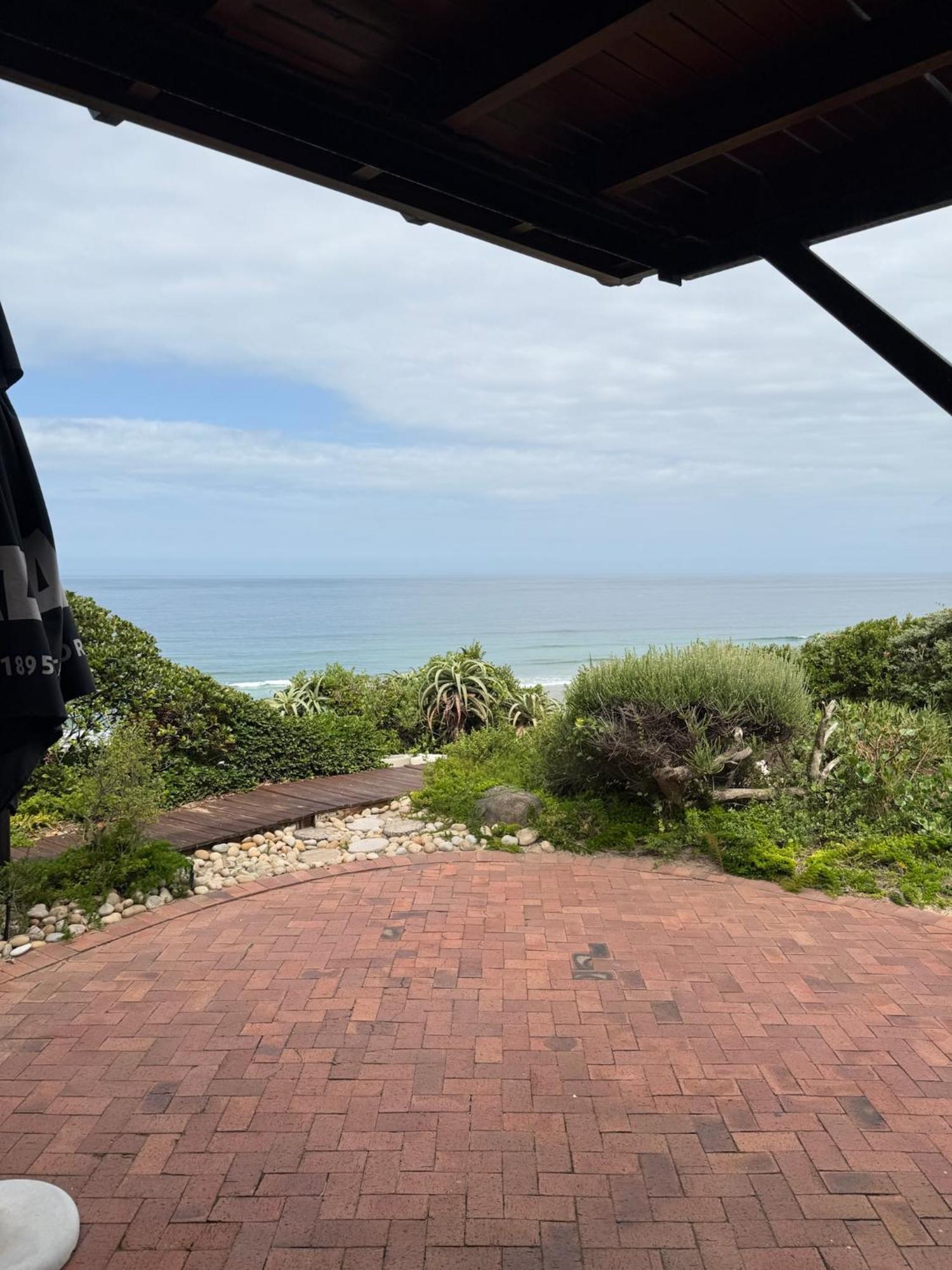 Dolphin Dunes Guesthouse Wildernis Eksteriør billede