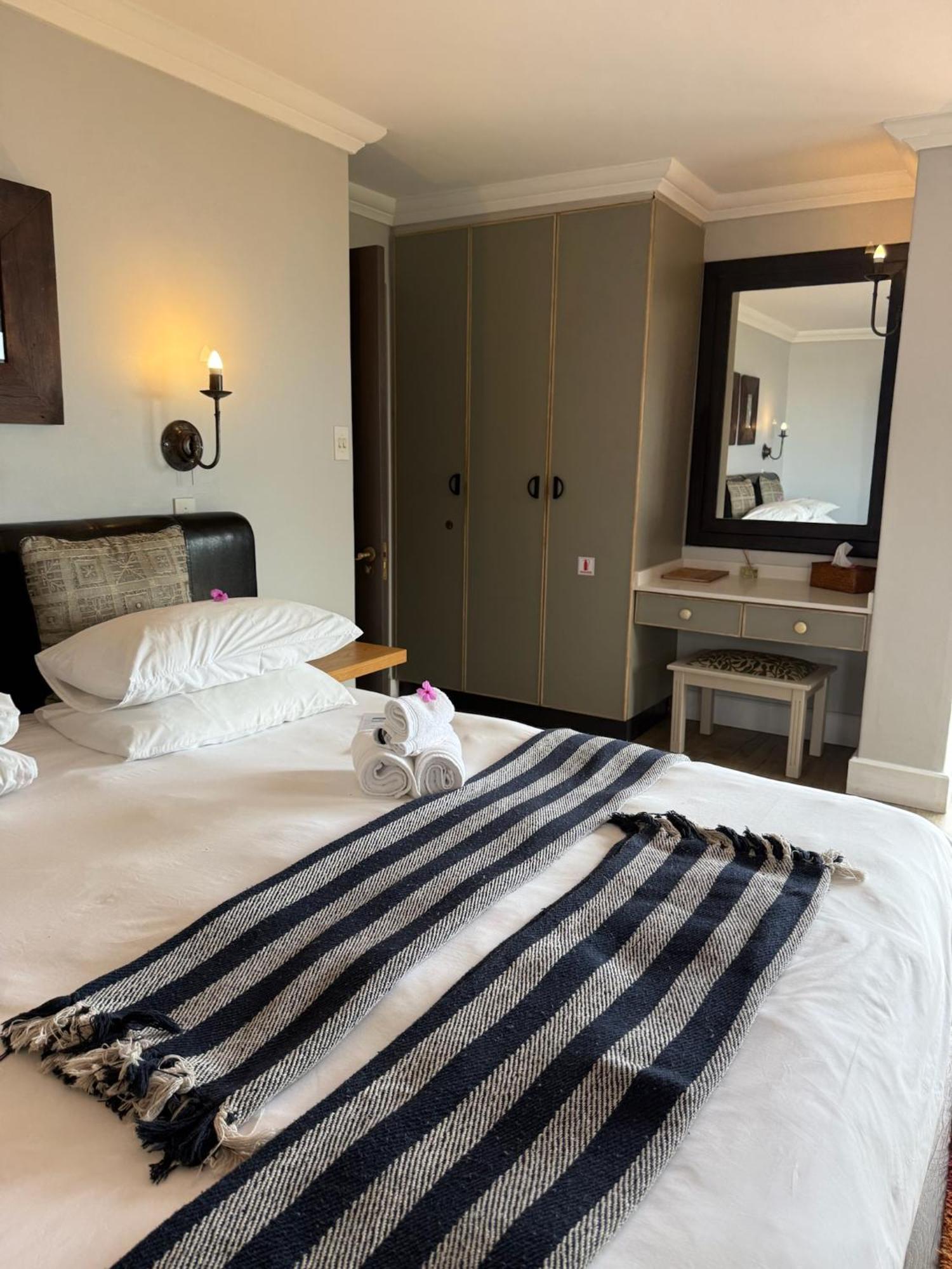 Dolphin Dunes Guesthouse Wildernis Eksteriør billede