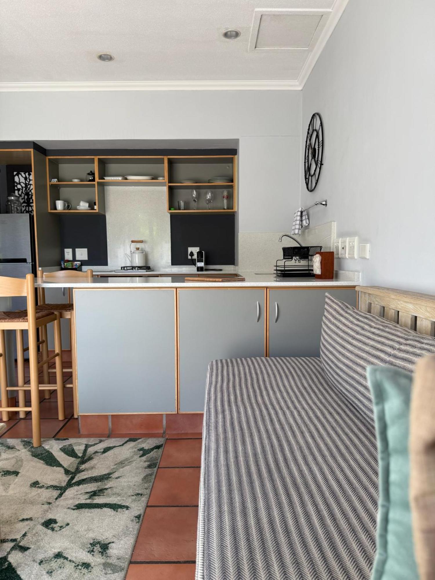 Dolphin Dunes Guesthouse Wildernis Eksteriør billede