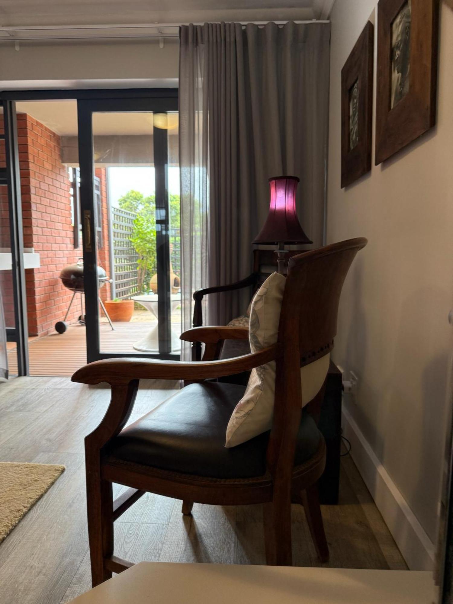 Dolphin Dunes Guesthouse Wildernis Eksteriør billede