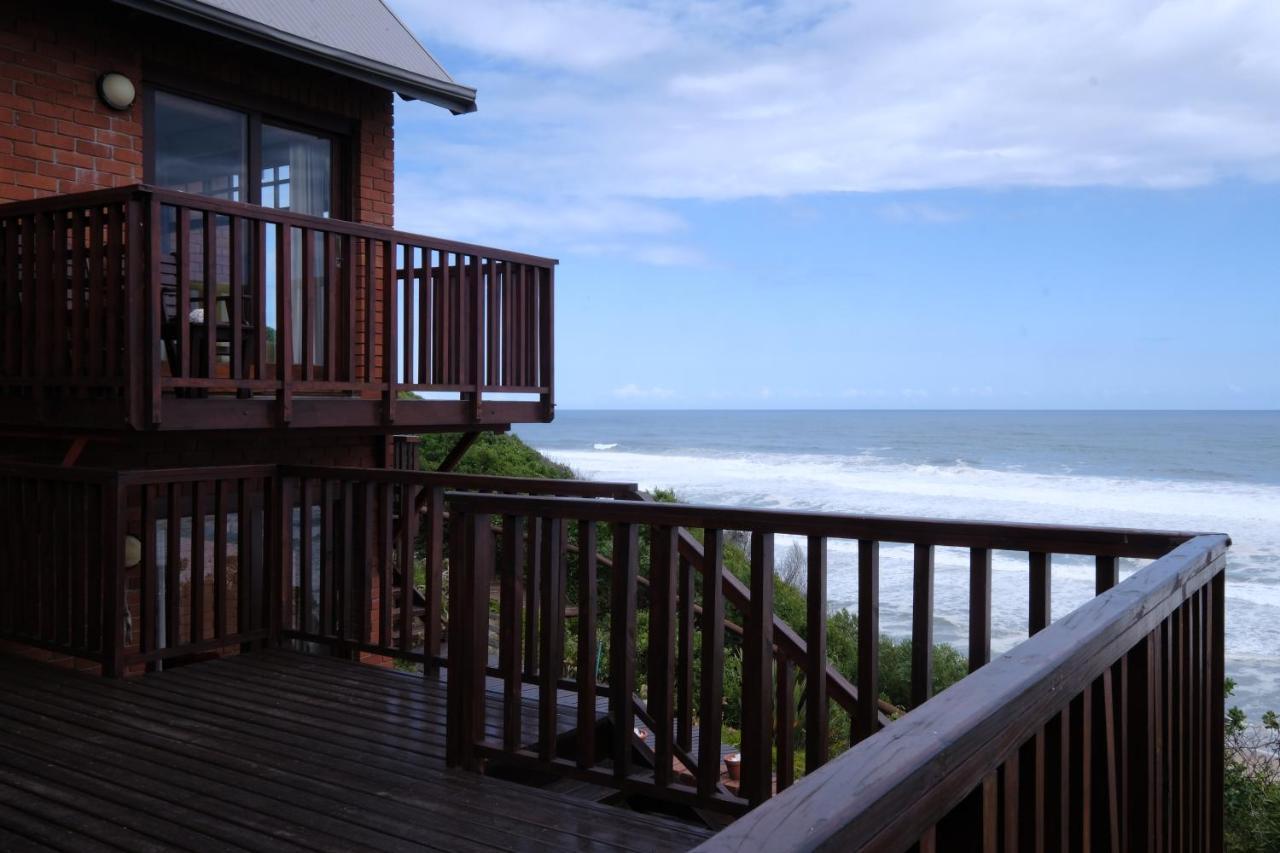 Dolphin Dunes Guesthouse Wildernis Eksteriør billede