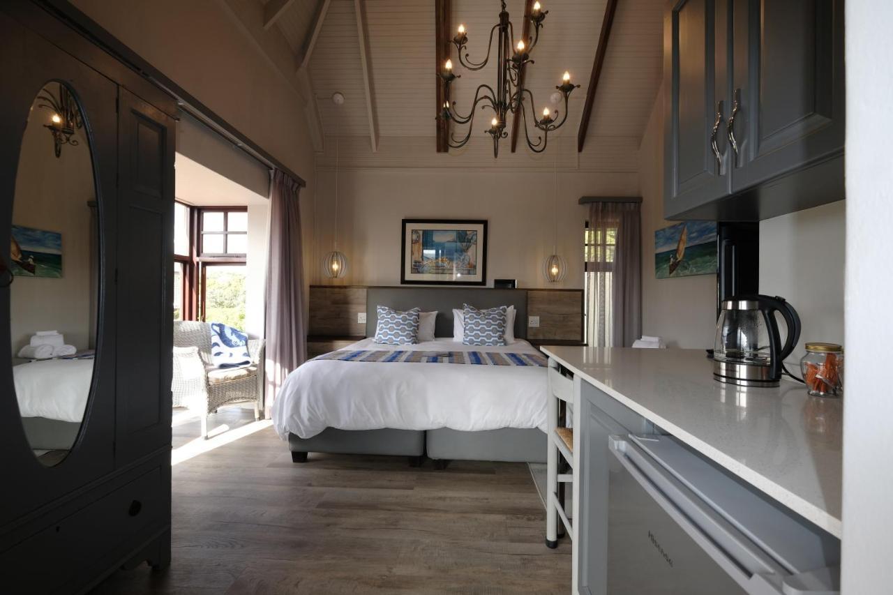 Dolphin Dunes Guesthouse Wildernis Eksteriør billede