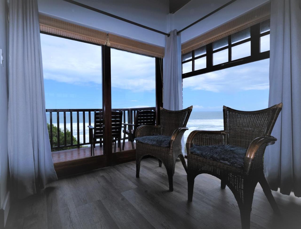 Dolphin Dunes Guesthouse Wildernis Eksteriør billede