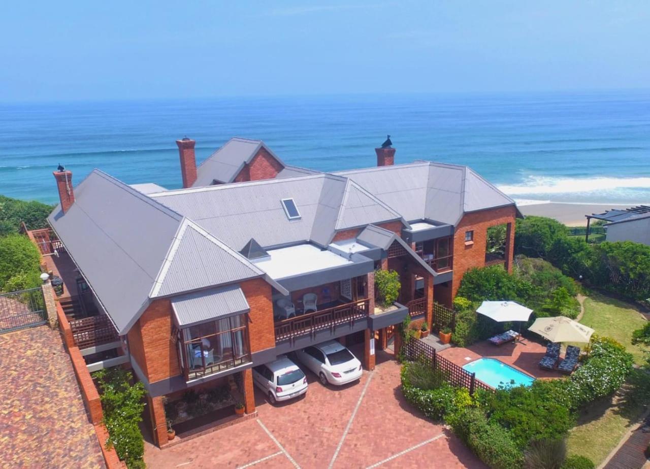 Dolphin Dunes Guesthouse Wildernis Eksteriør billede