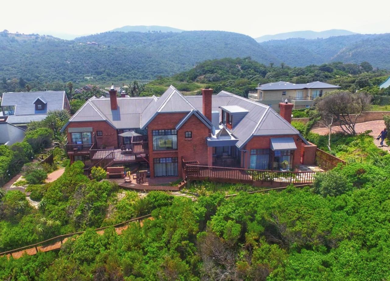 Dolphin Dunes Guesthouse Wildernis Eksteriør billede