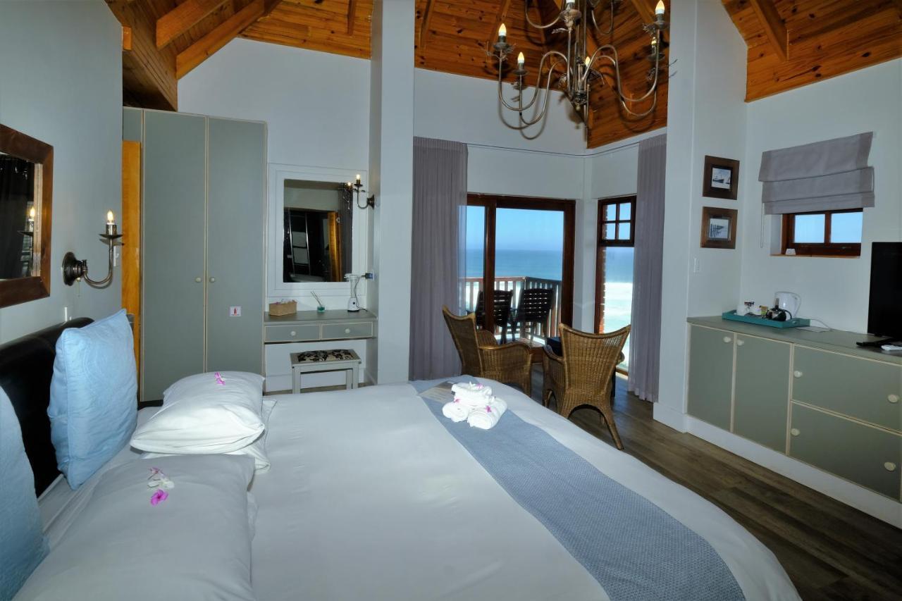 Dolphin Dunes Guesthouse Wildernis Eksteriør billede