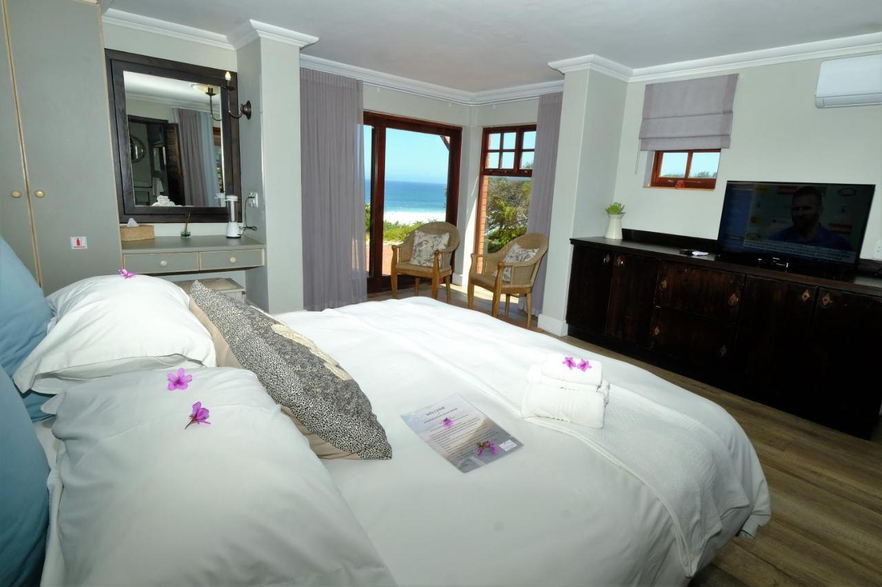 Dolphin Dunes Guesthouse Wildernis Eksteriør billede