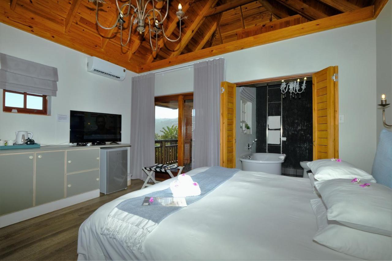 Dolphin Dunes Guesthouse Wildernis Eksteriør billede