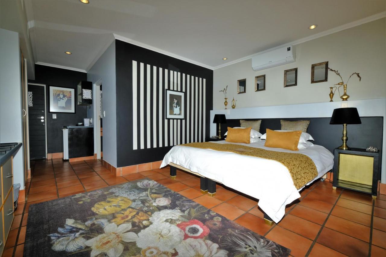 Dolphin Dunes Guesthouse Wildernis Eksteriør billede