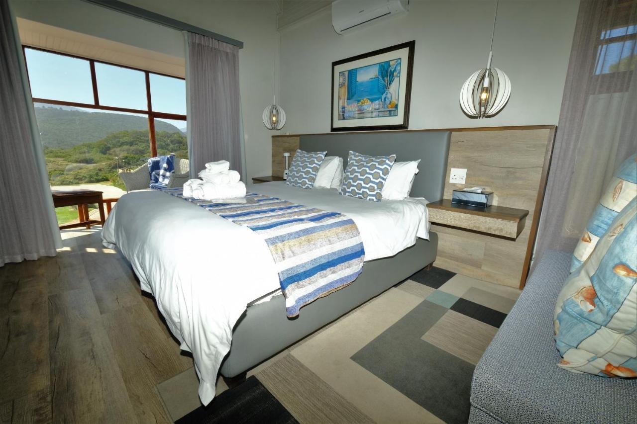 Dolphin Dunes Guesthouse Wildernis Eksteriør billede