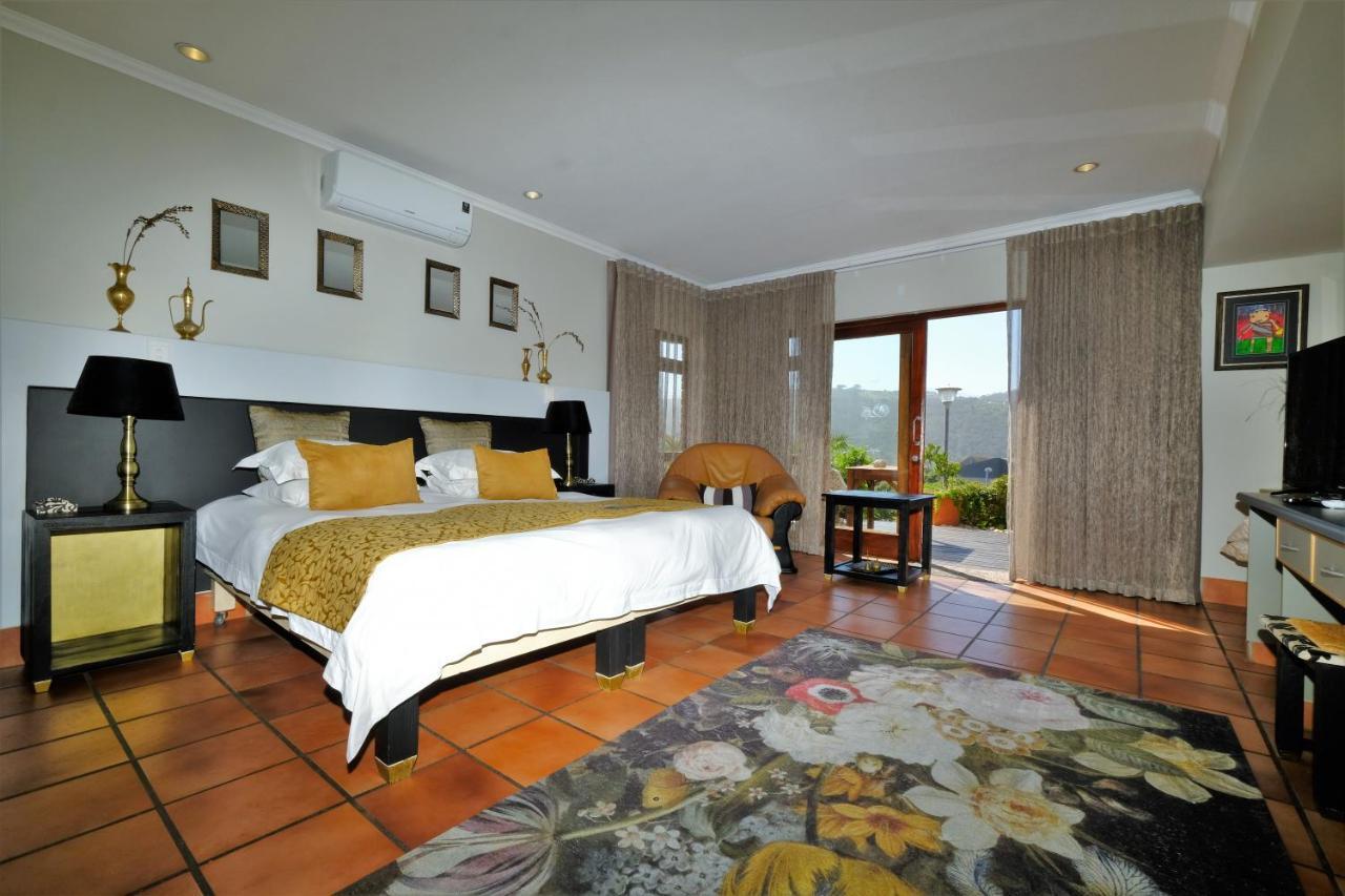 Dolphin Dunes Guesthouse Wildernis Eksteriør billede